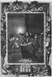 Ilustración de 